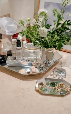 Esencial Hogar Silver|Le Vide Poche