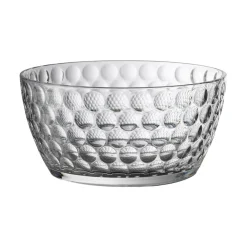 MARIO LUCA GIUSTI Dinnerware|Lente Acrylic Salad Bowl