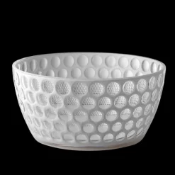 MARIO LUCA GIUSTI Dinnerware|Lente Acrylic Salad Bowl