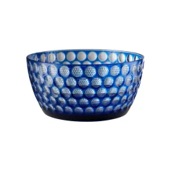 MARIO LUCA GIUSTI Dinnerware|Lente Acrylic Snack & Cereal Bowl