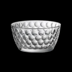 MARIO LUCA GIUSTI Dinnerware|Lente Acrylic Snack & Cereal Bowl
