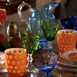 MARIO LUCA GIUSTI Glassware|Lente Acrylic Tumbler