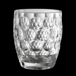 MARIO LUCA GIUSTI Glassware|Lente Acrylic Tumbler