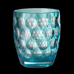 MARIO LUCA GIUSTI Glassware|Lente Acrylic Tumbler