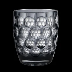 MARIO LUCA GIUSTI Glassware|Lente Acrylic Tumbler