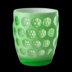 MARIO LUCA GIUSTI Glassware|Lente Acrylic Tumbler