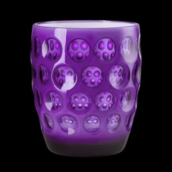 MARIO LUCA GIUSTI Glassware|Lente Acrylic Tumbler