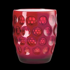 MARIO LUCA GIUSTI Glassware|Lente Acrylic Tumbler