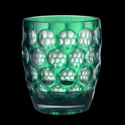 MARIO LUCA GIUSTI Glassware|Lente Acrylic Tumbler