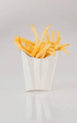 Esencial Hogar Silver|Les Porte Frites