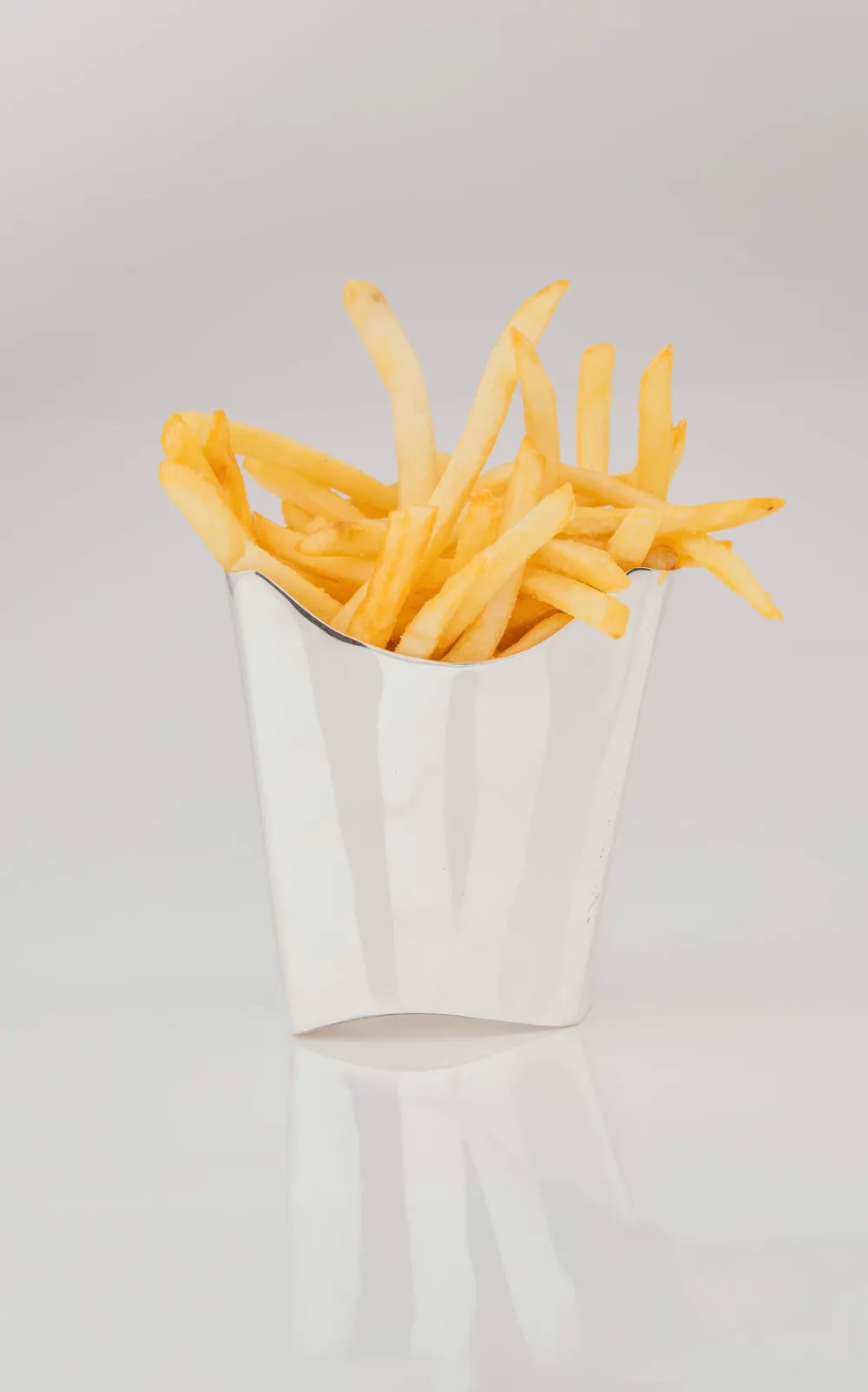 Esencial Hogar Silver|Les Porte Frites