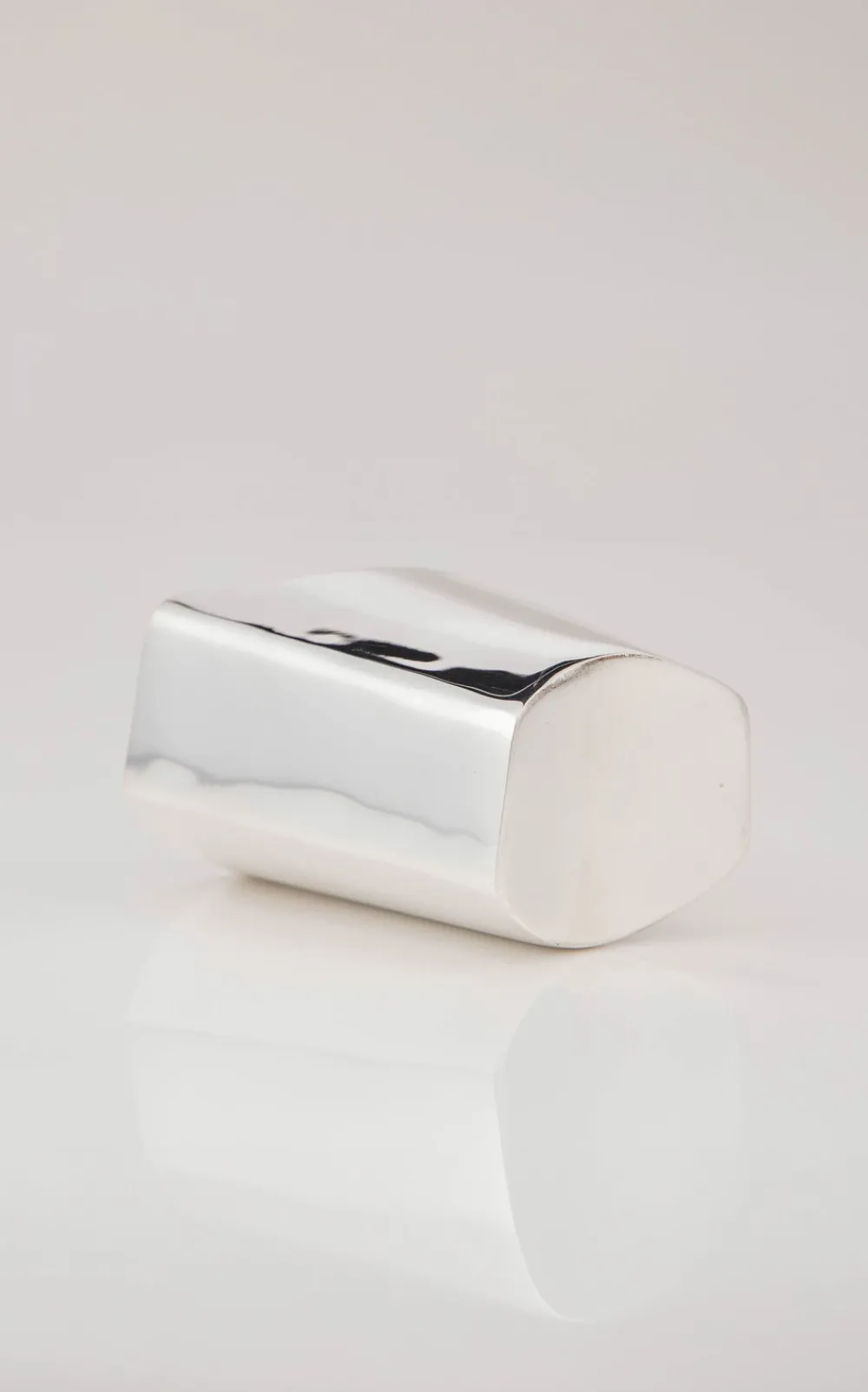 Esencial Hogar Silver|Les Porte Frites