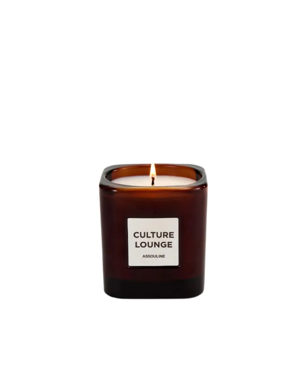 Assouline Candles|Library Candle in Culture Lounge