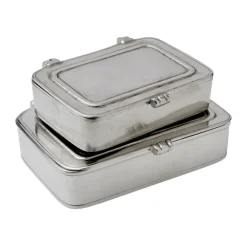 Match Dinnerware|Lidded Box, Large