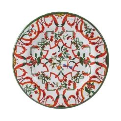 MARIO LUCA GIUSTI Dinnerware|Lillybet Melamine Salad Plate