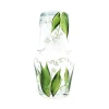 Petra Palumbo Glassware|Lily Of The Valley Carafe And Tumbler