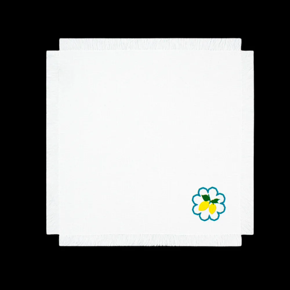 Cibelle Place Settings & Linens|Limoni Napkin
