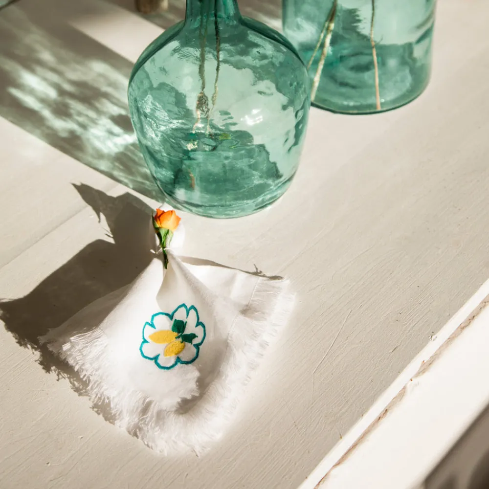 Cibelle Place Settings & Linens|Limoni Napkin