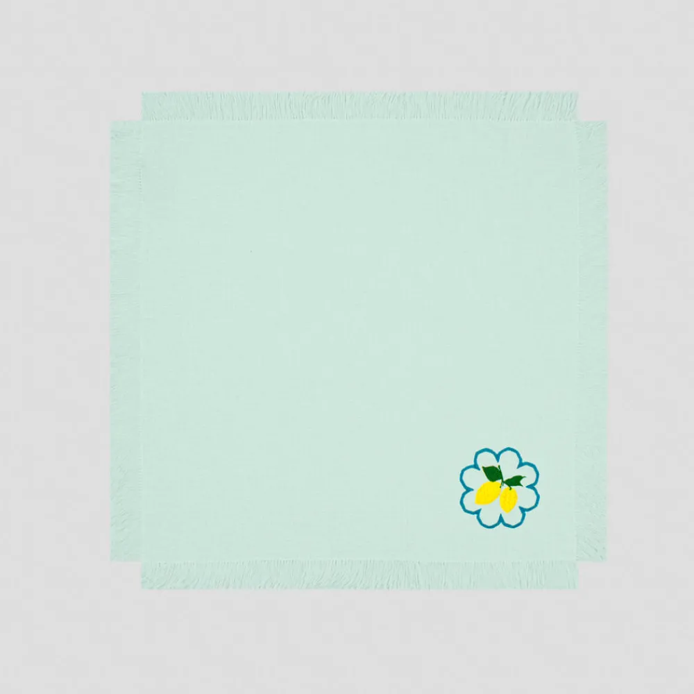 Cibelle Place Settings & Linens|Limoni Napkin