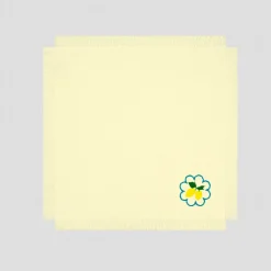 Cibelle Place Settings & Linens|Limoni Napkin