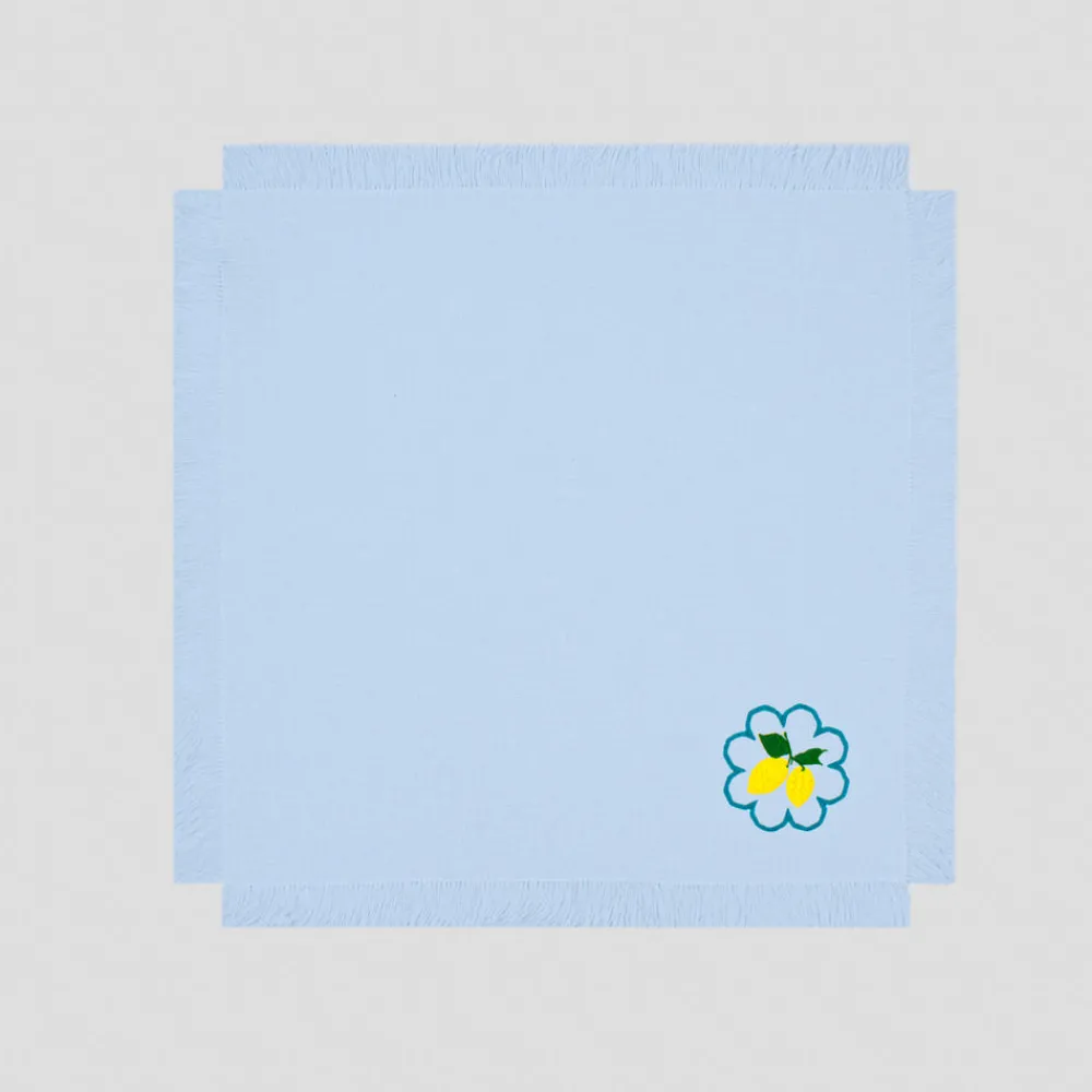 Cibelle Place Settings & Linens|Limoni Napkin