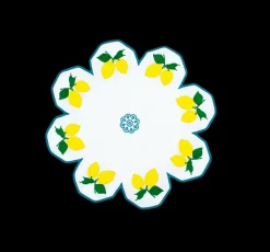 Cibelle Place Settings & Linens|Limoni Placemat