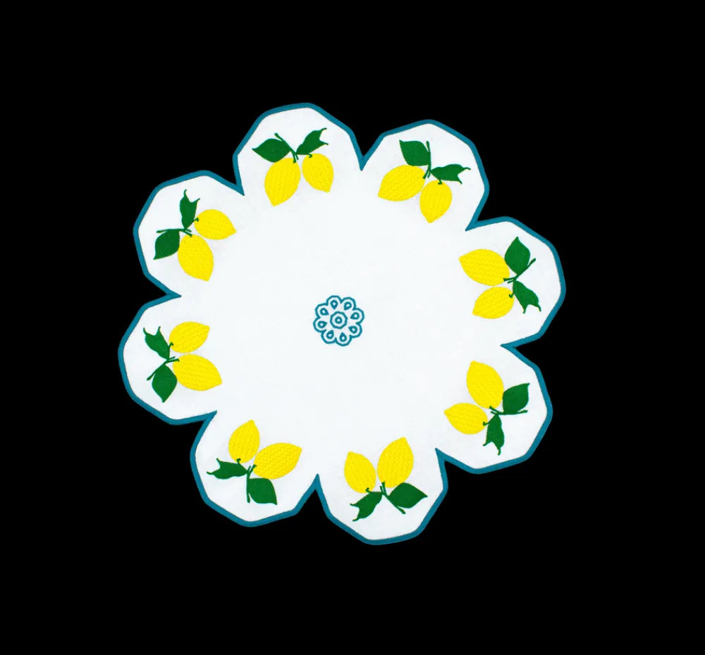 Cibelle Place Settings & Linens|Limoni Placemat