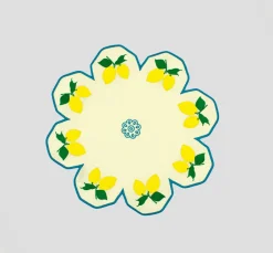 Cibelle Place Settings & Linens|Limoni Placemat