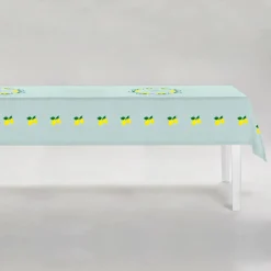 Cibelle Place Settings & Linens|Limoni Tablecloth