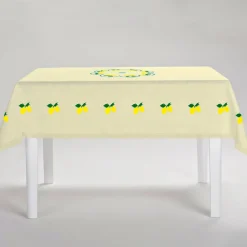 Cibelle Place Settings & Linens|Limoni Tablecloth