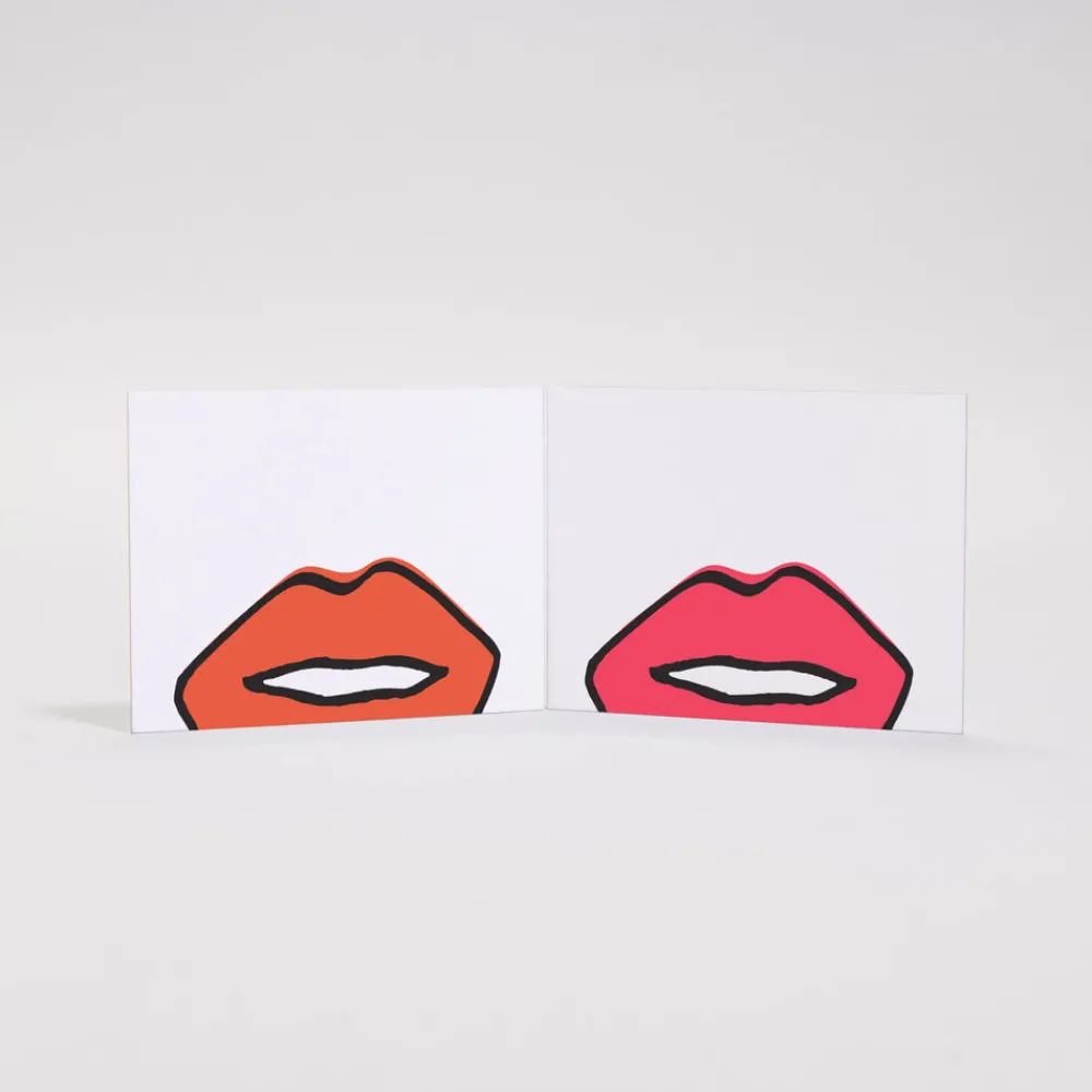 Dear Annabelle Stationery|Décor|Lip Service Place Cards, Set of 24