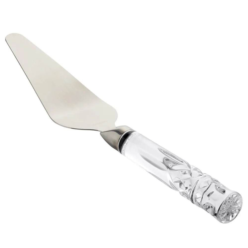 Waterford Flatware|Lismore Cake Server 12"