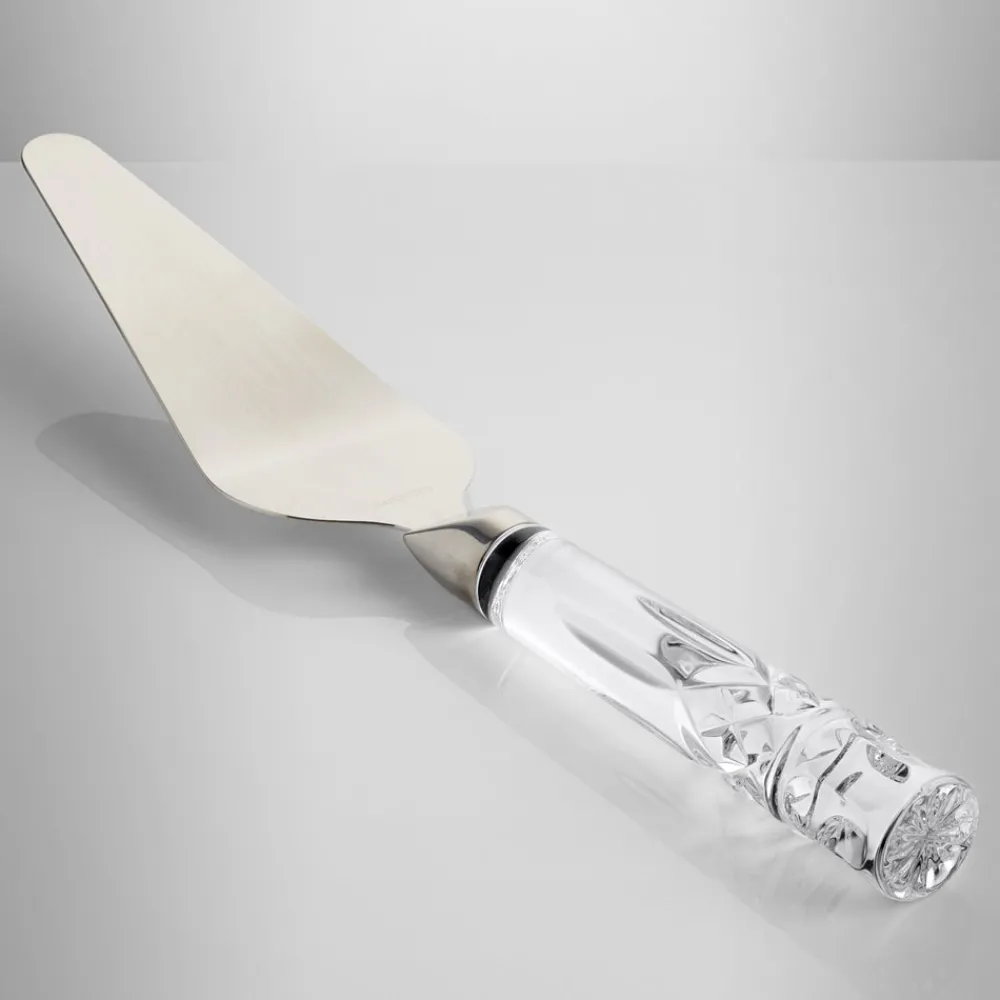 Waterford Flatware|Lismore Cake Server 12"