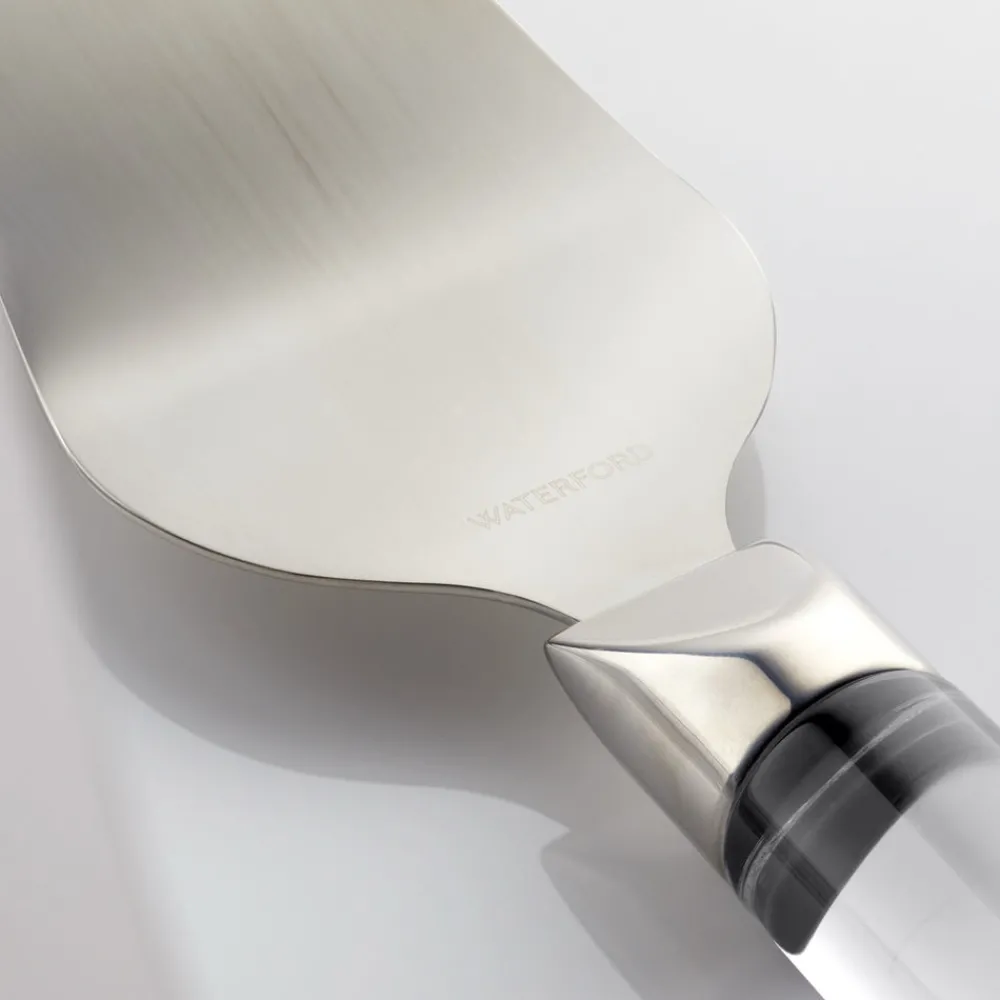 Waterford Flatware|Lismore Cake Server 12"