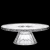Waterford Dinnerware|Lismore Cake Stand