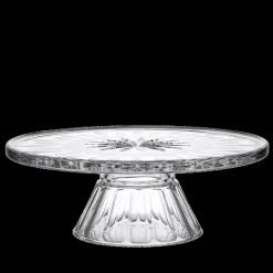 Waterford Dinnerware|Lismore Cake Stand