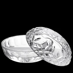 Waterford Dinnerware|Lismore Covered Box