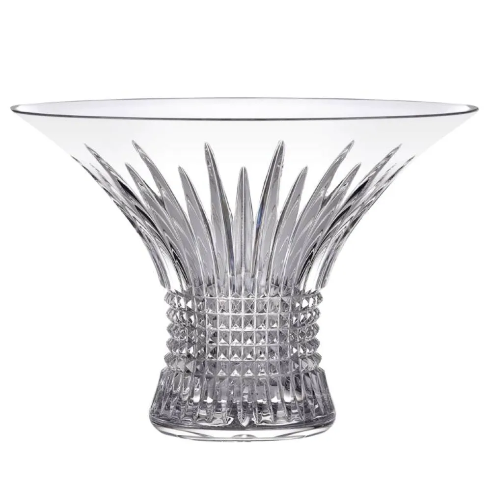 Waterford Living|Décor|Lismore Diamond Centerpiece Bowl 12"