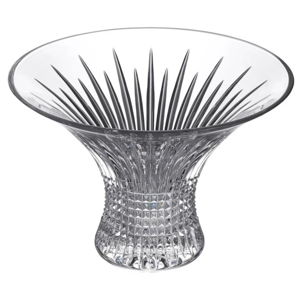 Waterford Living|Décor|Lismore Diamond Centerpiece Bowl 12"