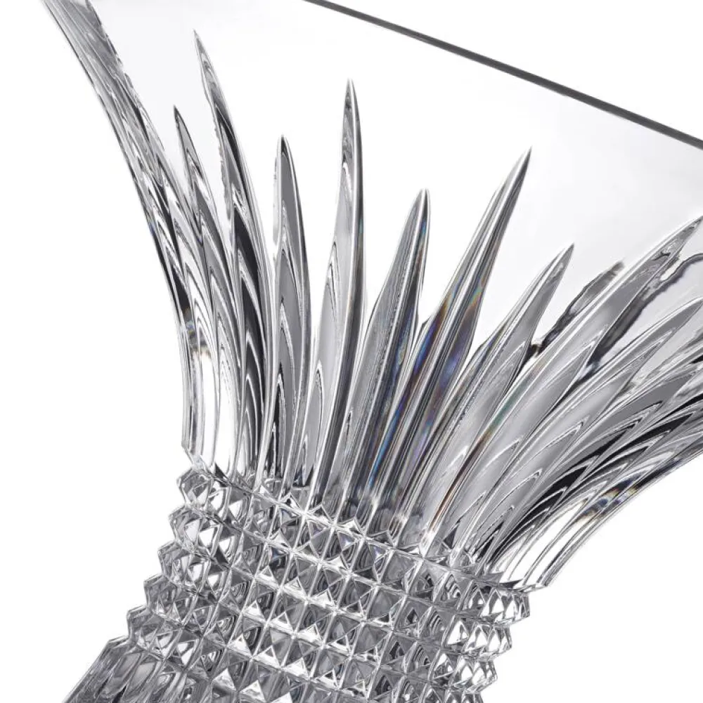 Waterford Living|Décor|Lismore Diamond Centerpiece Bowl 12"