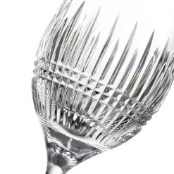 Waterford Glassware|Lismore Diamond Essence White Wine Medium 15.5oz, Set of 2