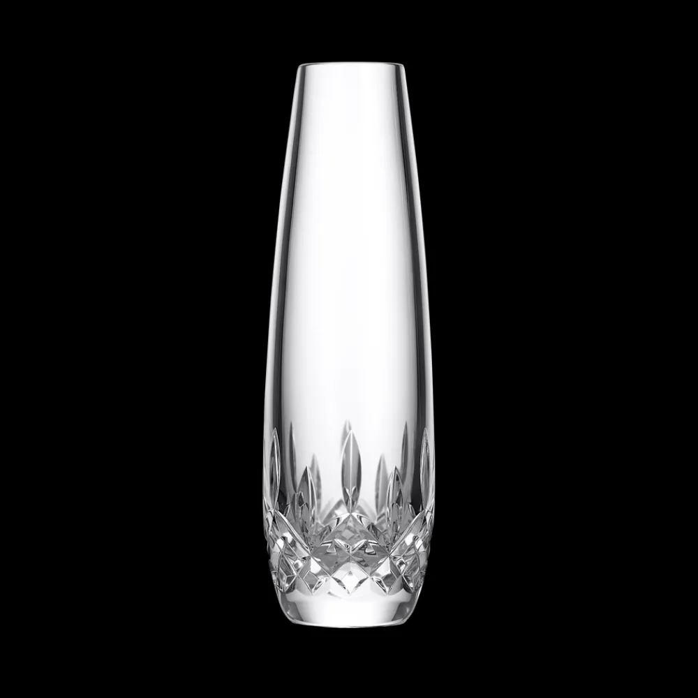 Waterford Glassware|Lismore Essence Bud Vase 8"
