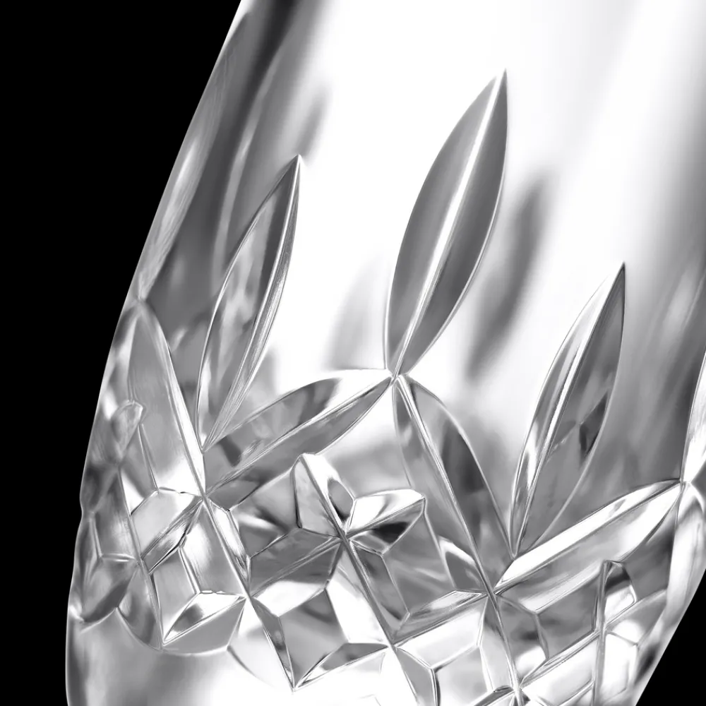 Waterford Glassware|Lismore Essence Bud Vase 8"
