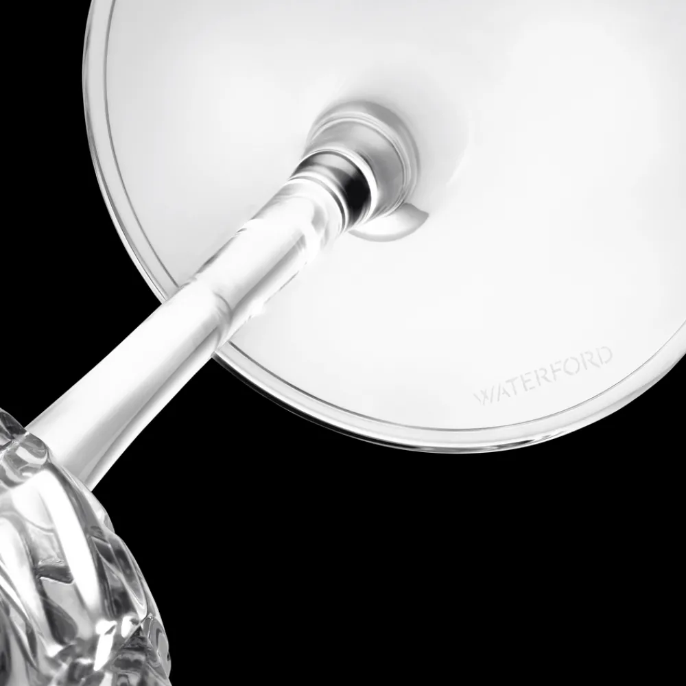 Waterford Glassware|Lismore Essence Flute, Set of 2