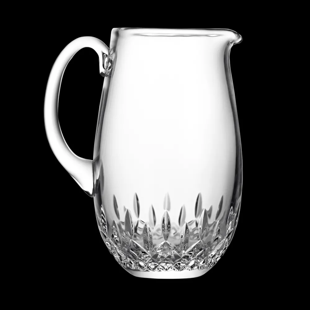 Waterford Glassware|Lismore Essence Pitcher