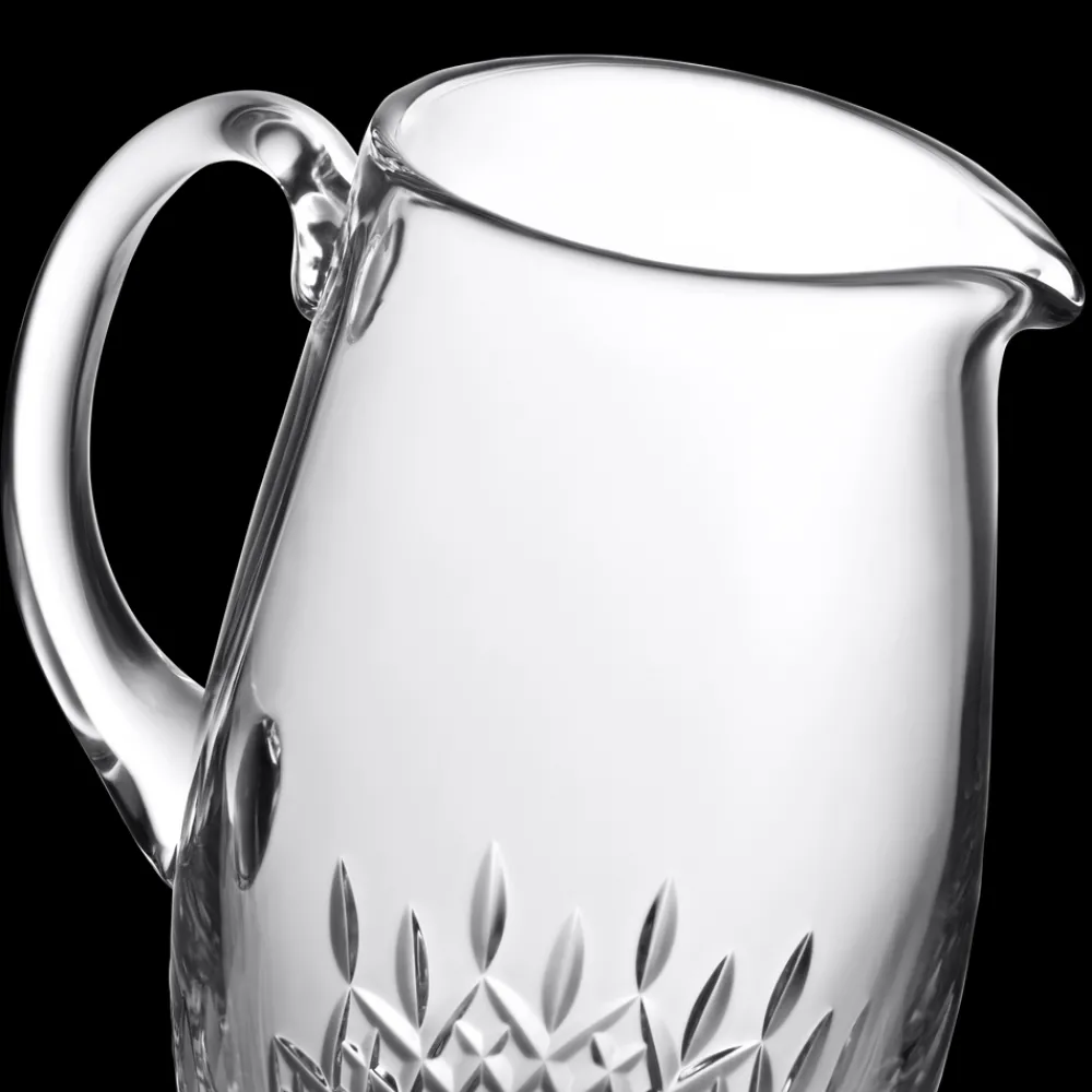 Waterford Glassware|Lismore Essence Pitcher