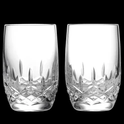 Waterford Bar|Glassware|Lismore Essence Shot Glass, Set of 2