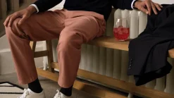 Waterford Glassware|Lismore Essence Stemless Wine Deep Red 21 oz, Set of 2