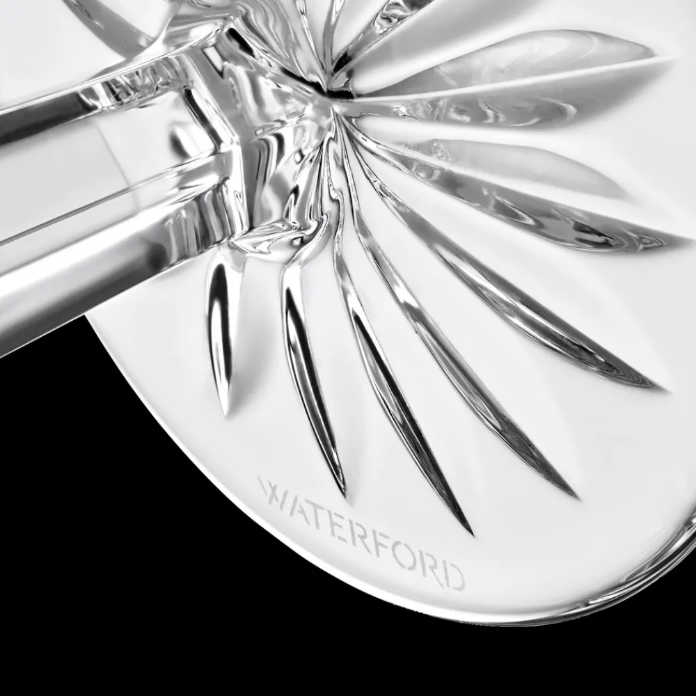 Waterford Glassware|Lismore Flute, Set of 2