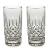 Waterford Glassware|Lismore Hiball 12 oz, Set of 2